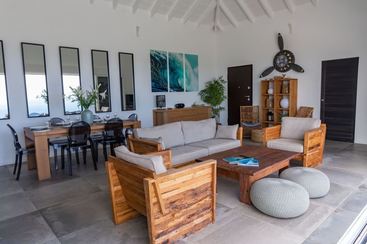Villa La Vue property image