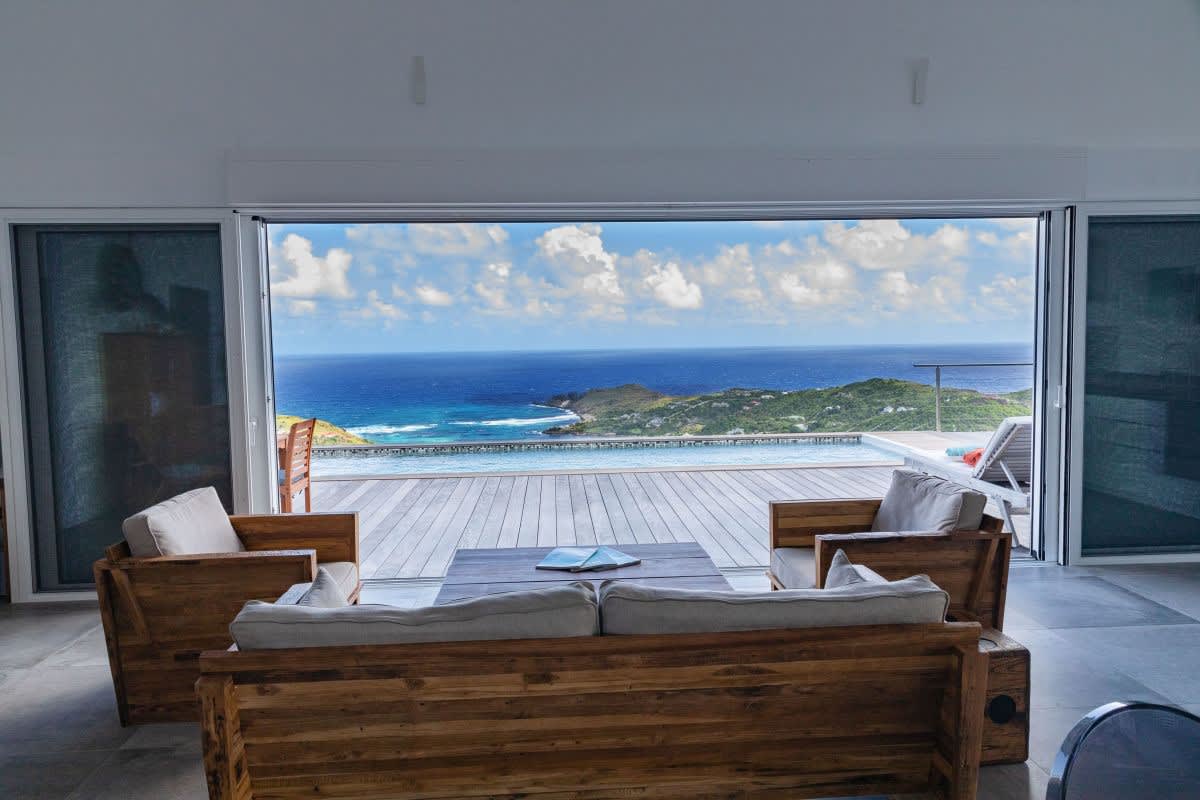 Villa La Vue property image