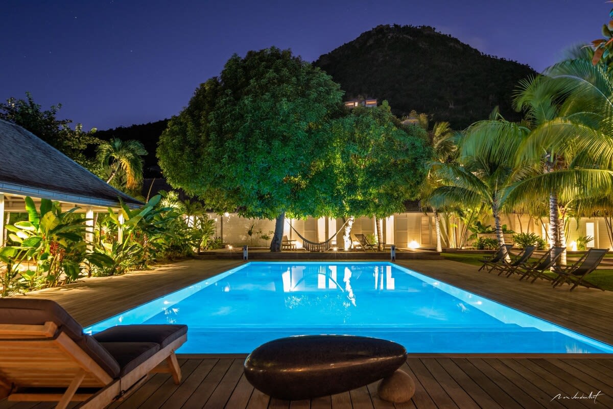 Le Manoir De Lorient property image