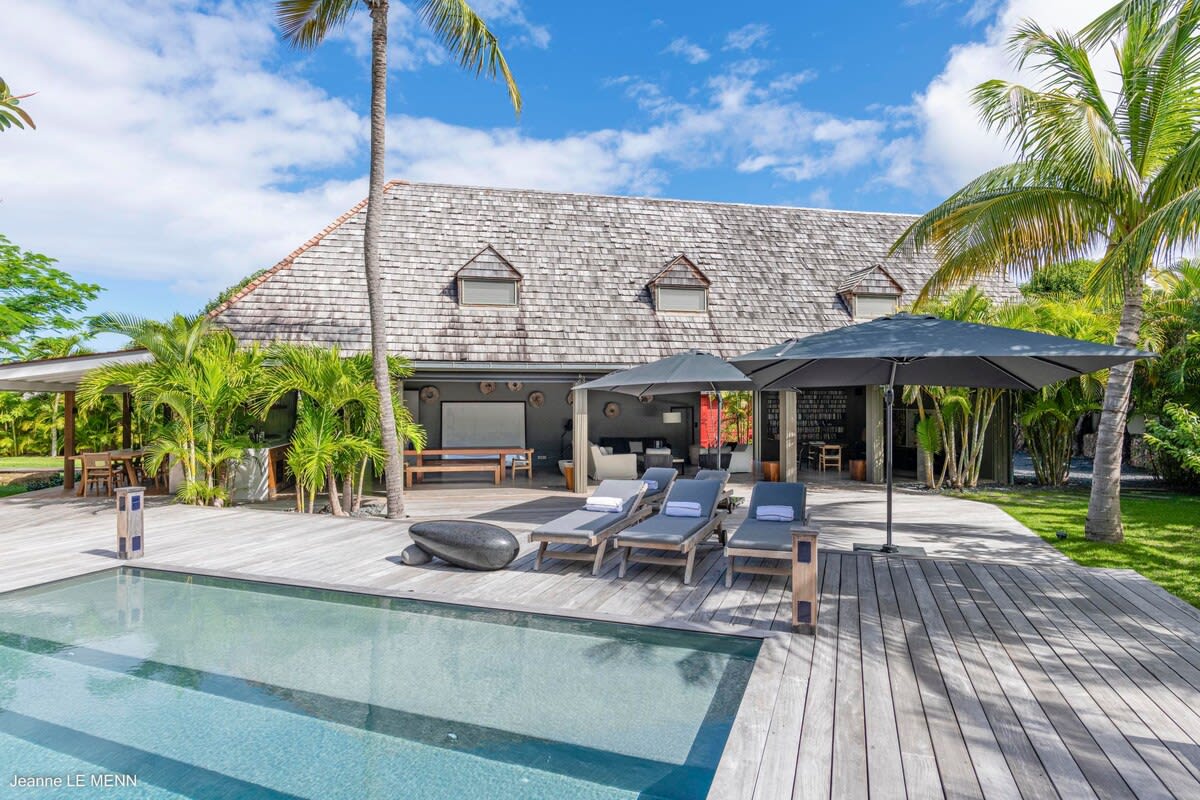 Le Manoir De Lorient property image