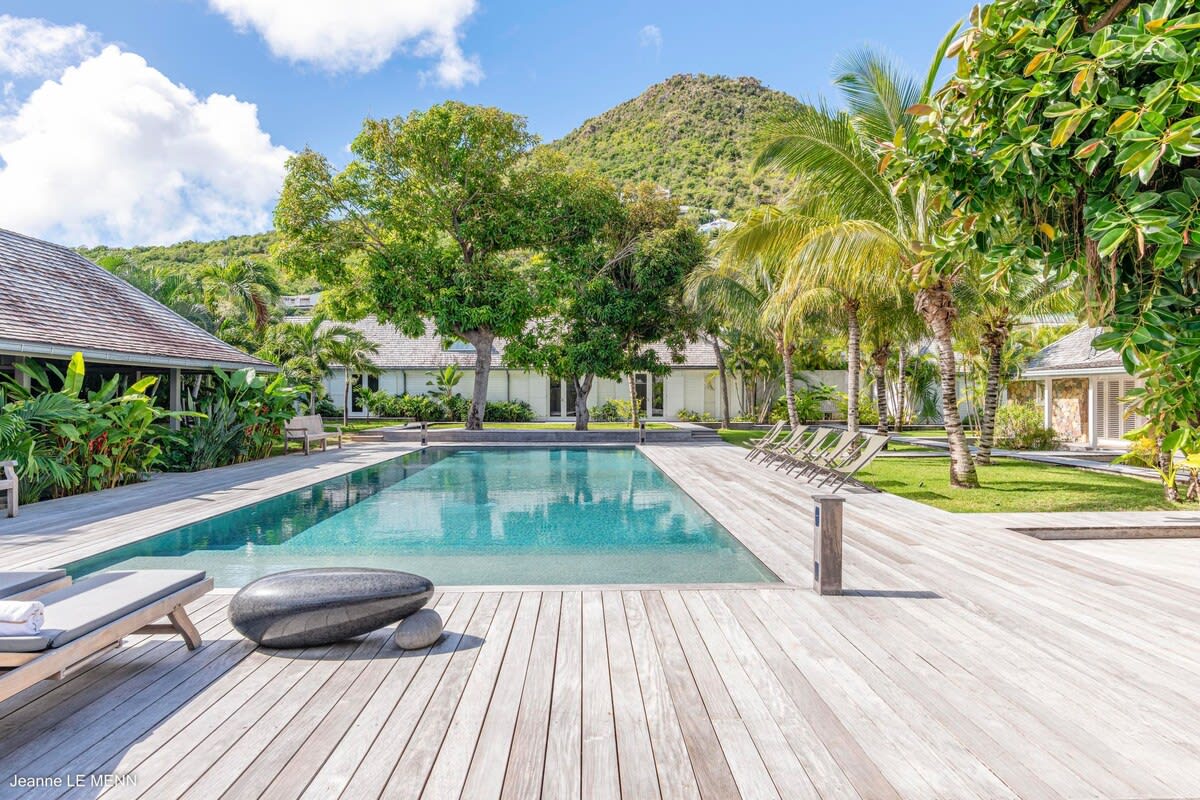 Le Manoir De Lorient property image