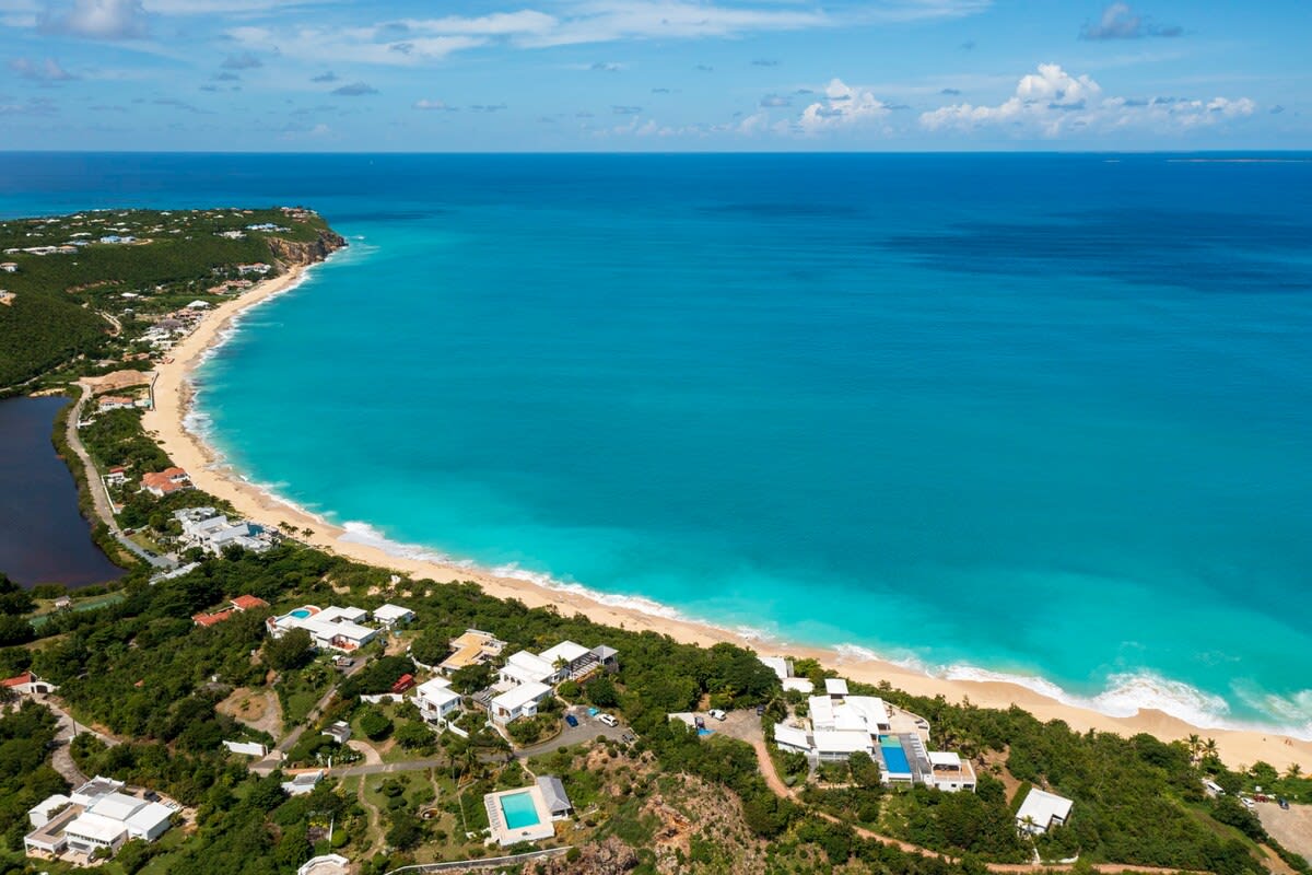 Villa Libellule property image