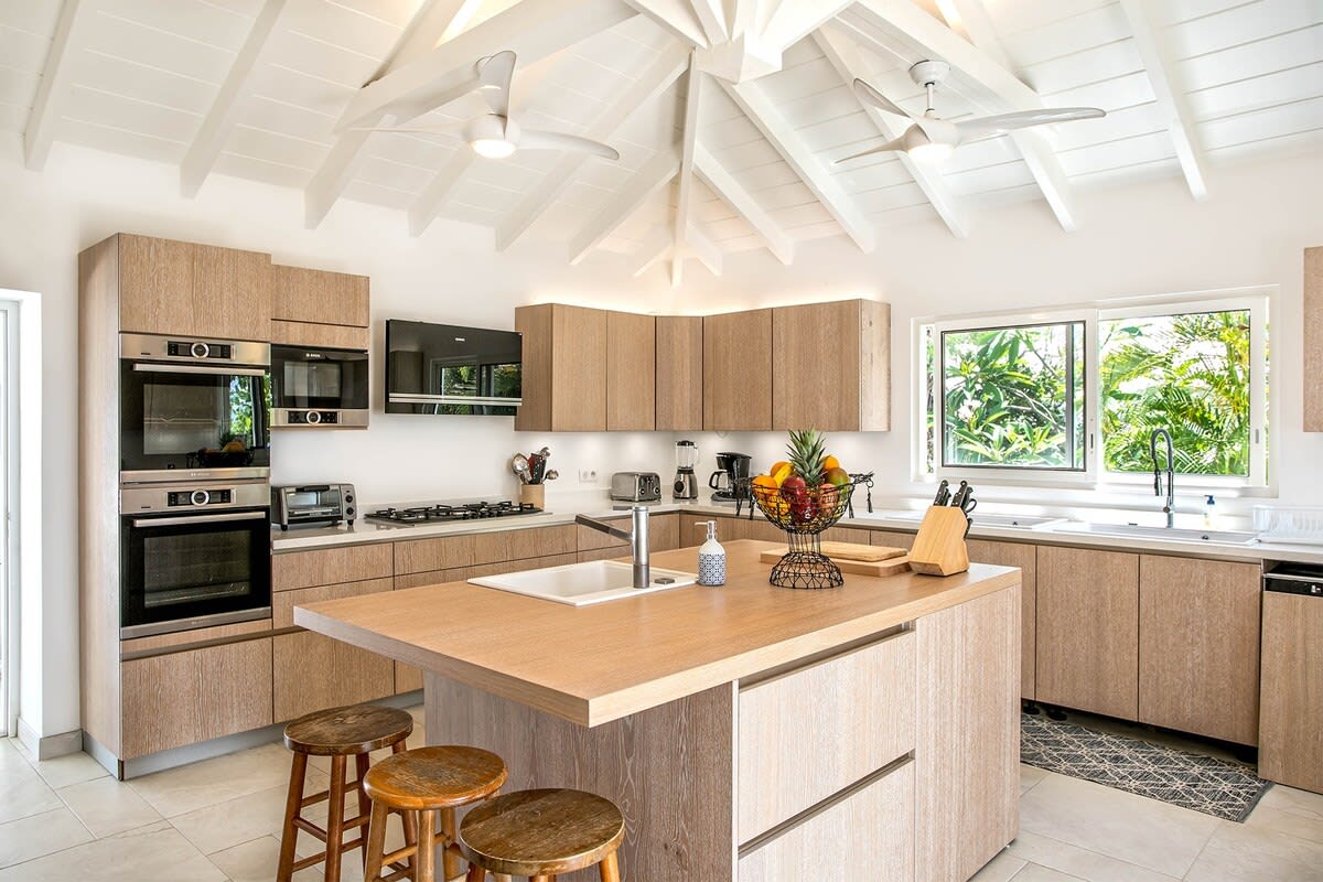 Villa Libellule property image