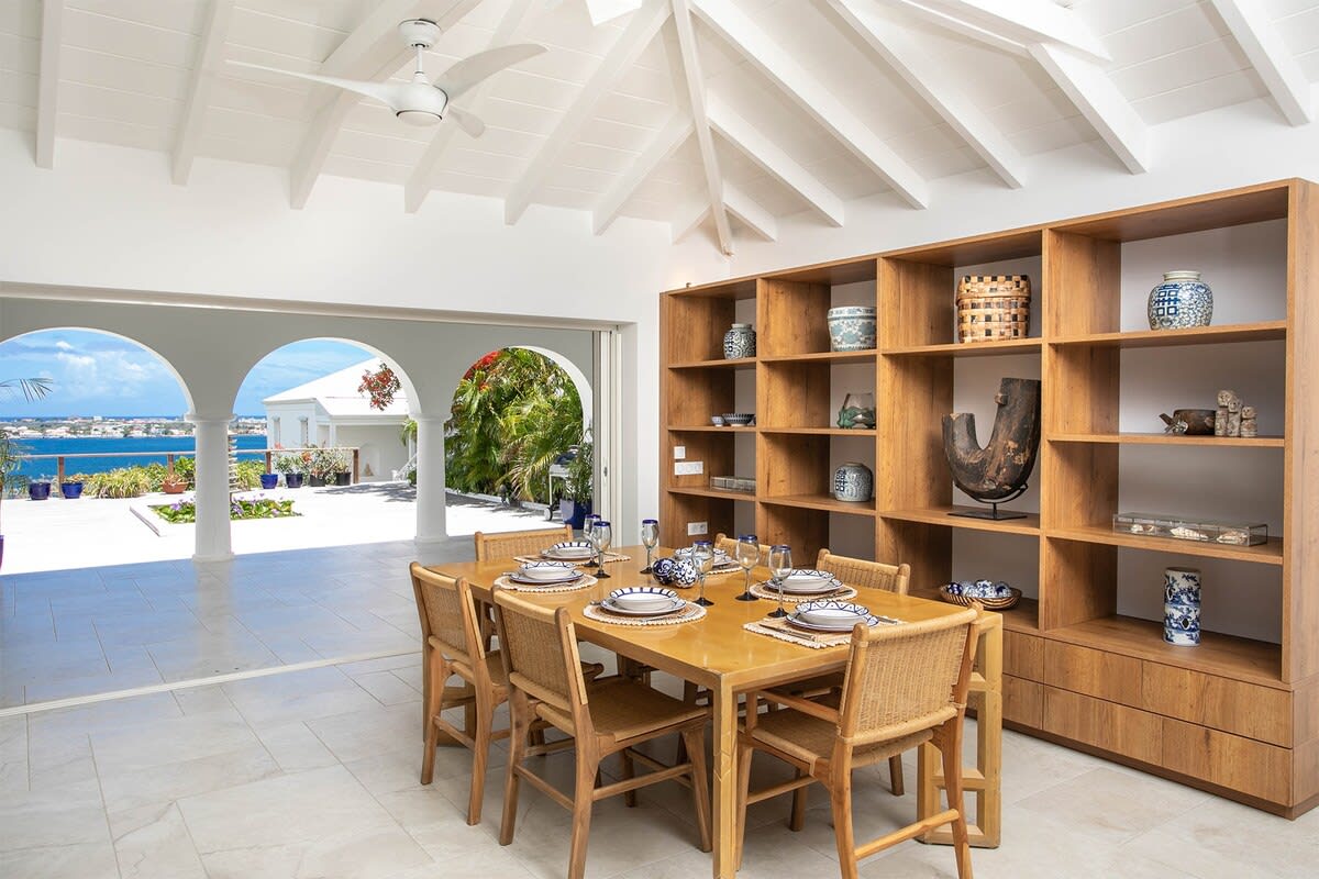 Villa Libellule property image