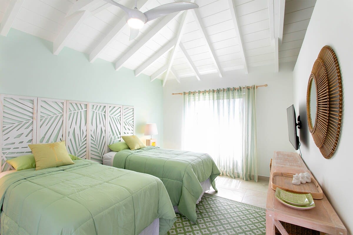 Villa Libellule property image