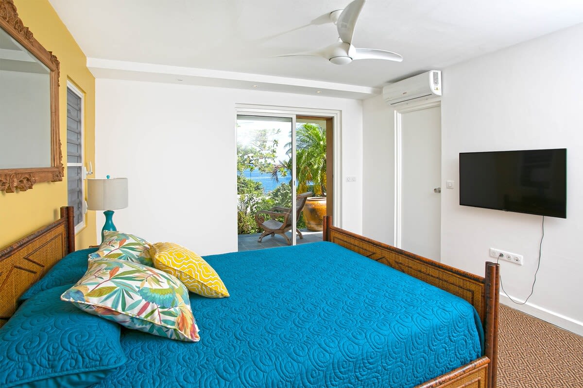 Villa Libellule property image