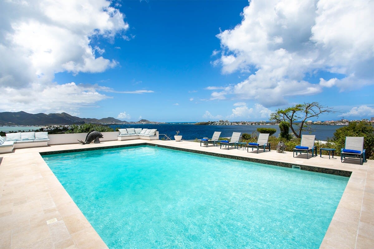 Villa Libellule property image