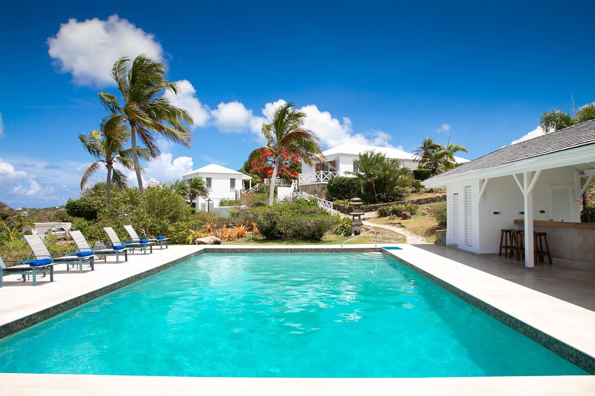 Villa Libellule property image