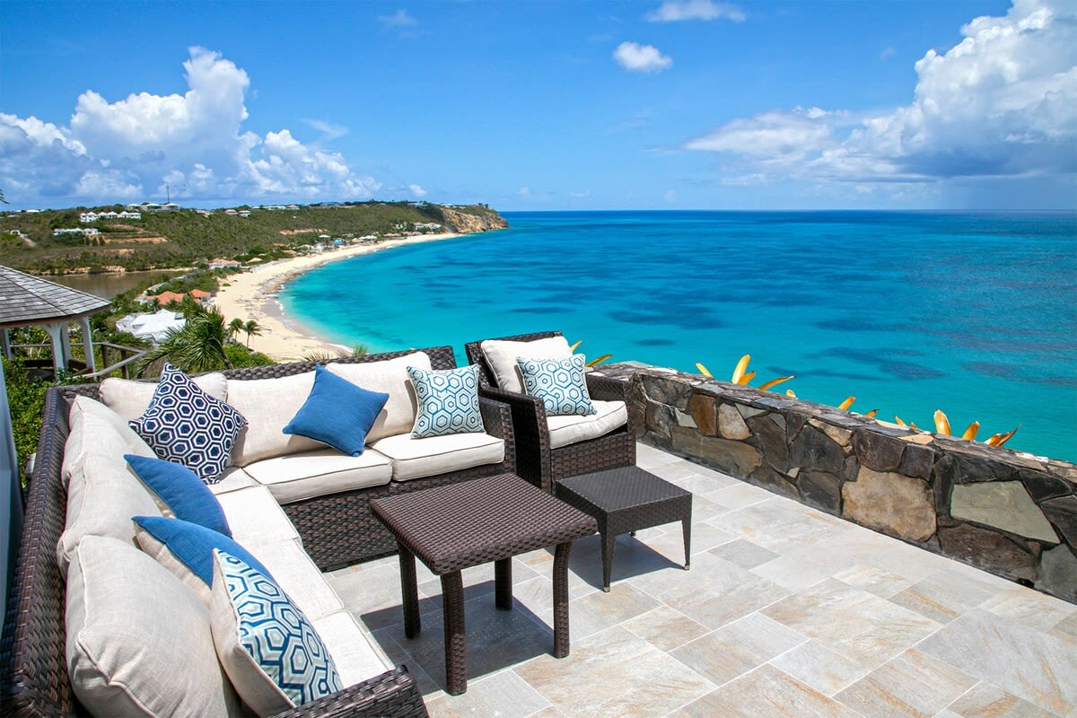 Villa Libellule property image