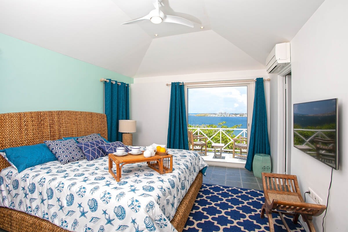 Villa Libellule property image