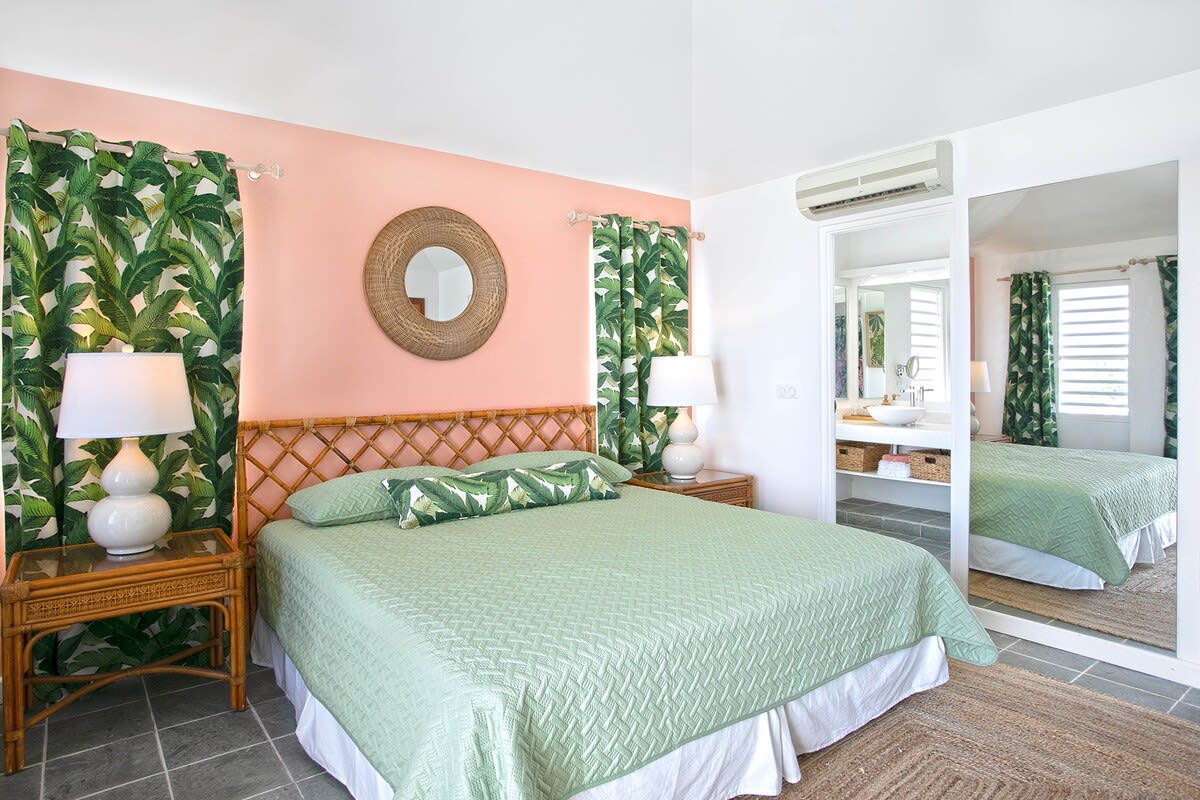 Villa Libellule property image