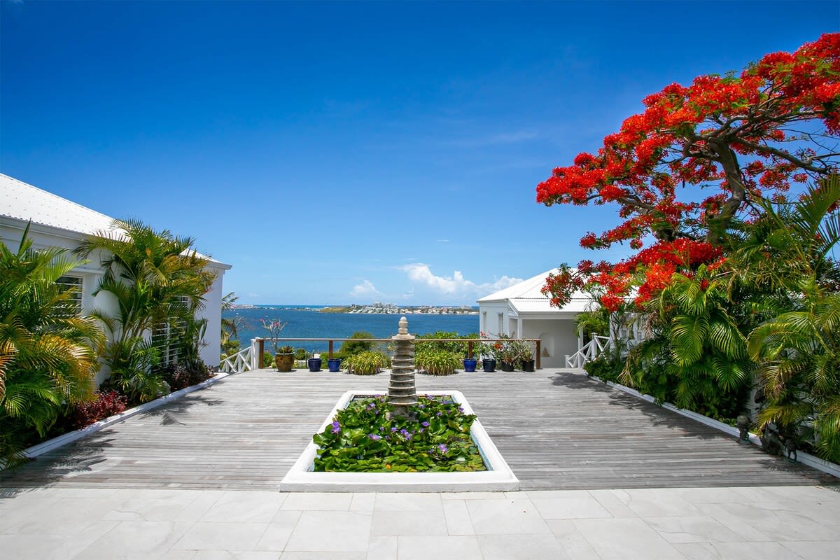 Villa Libellule property image
