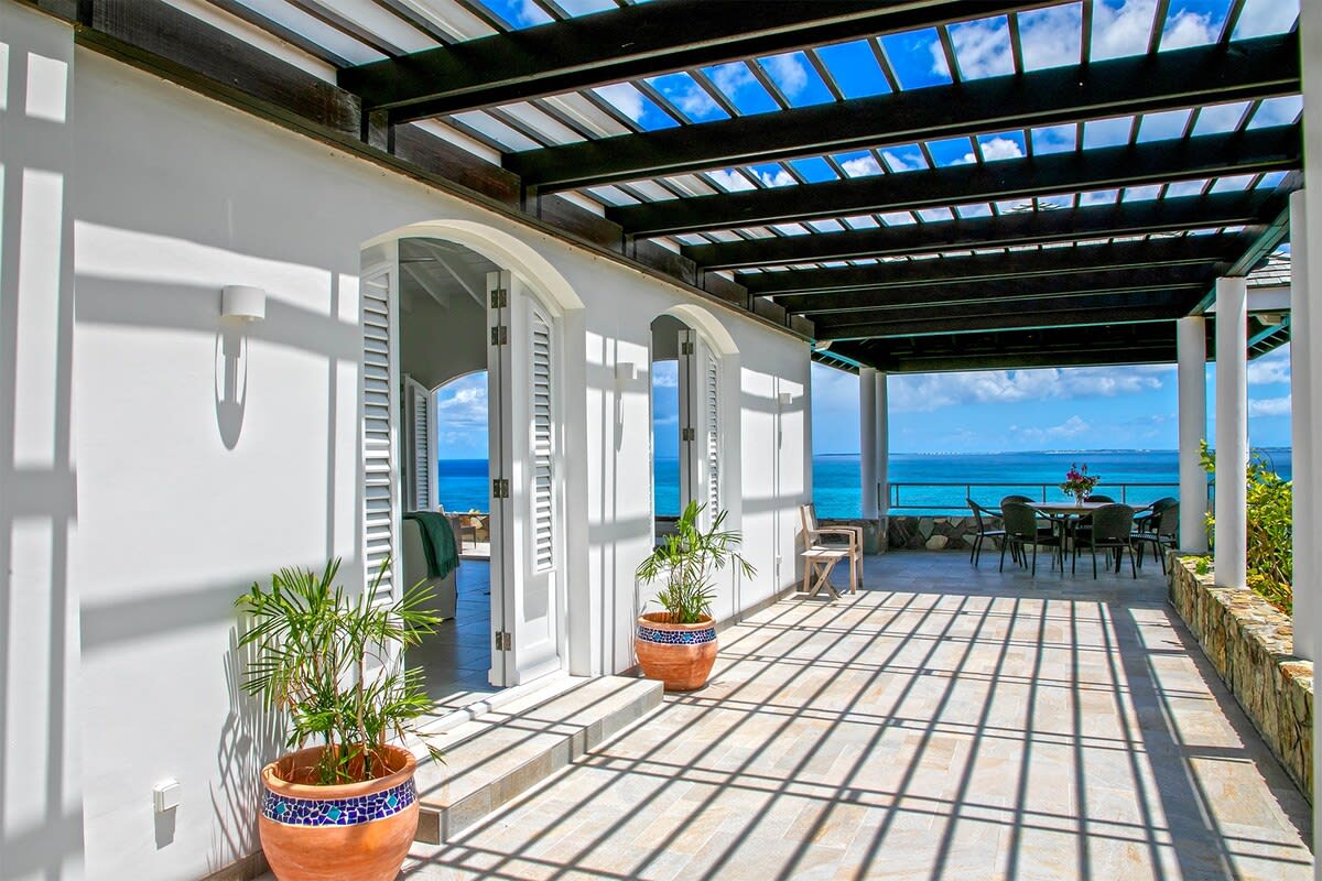 Villa Libellule property image