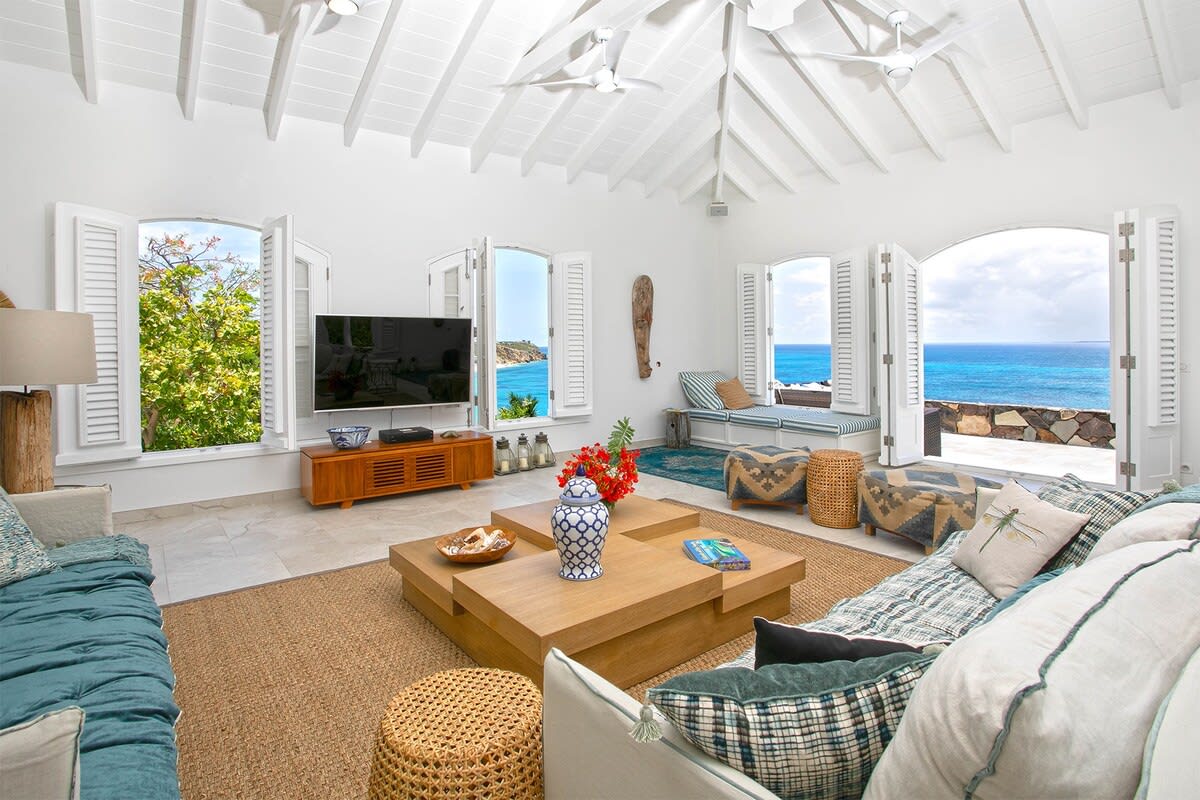 Villa Libellule property image