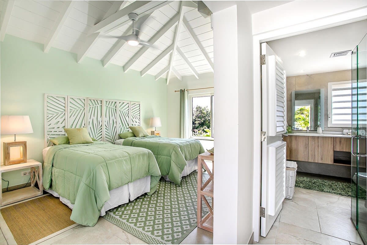 Villa Libellule property image