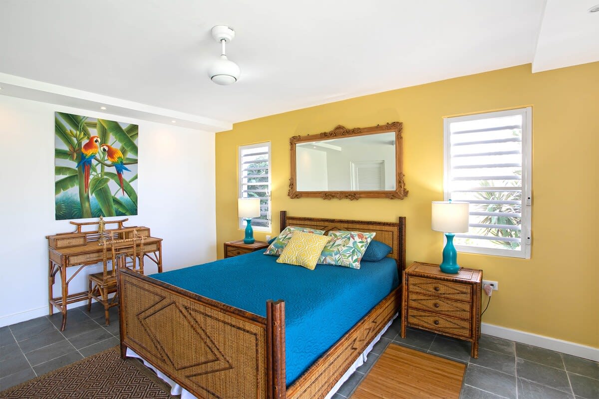 Villa Libellule property image