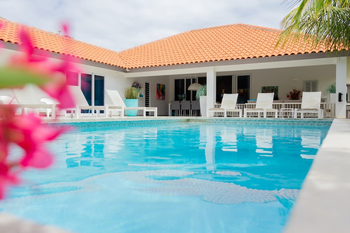 Villa Mistral V14 property image