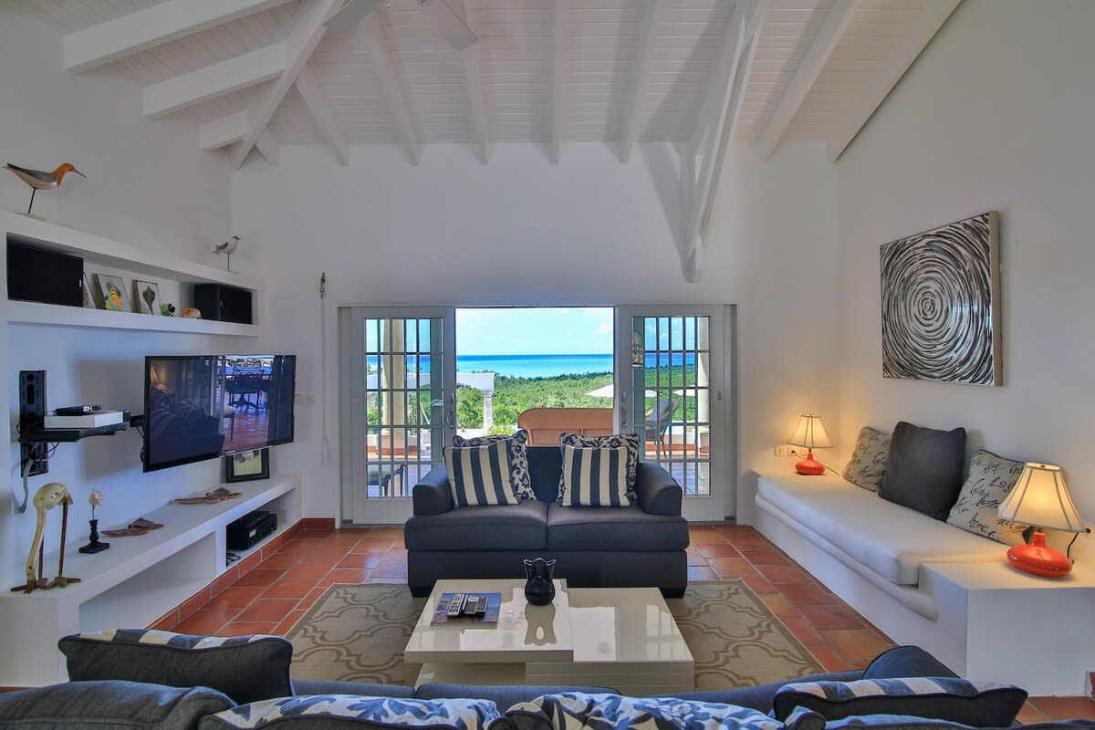 Villa Mariposa property image