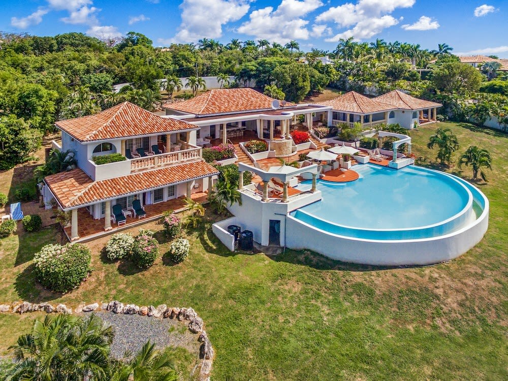 Villa Mariposa property image