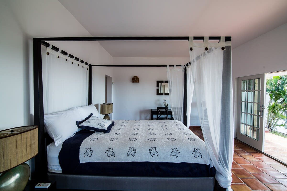 Villa Mariposa property image