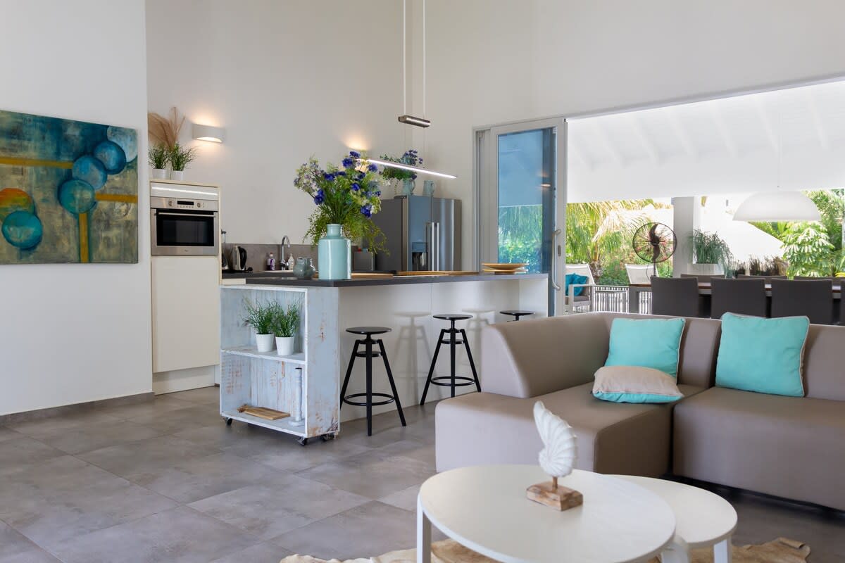 Villa Mistral V14 property image