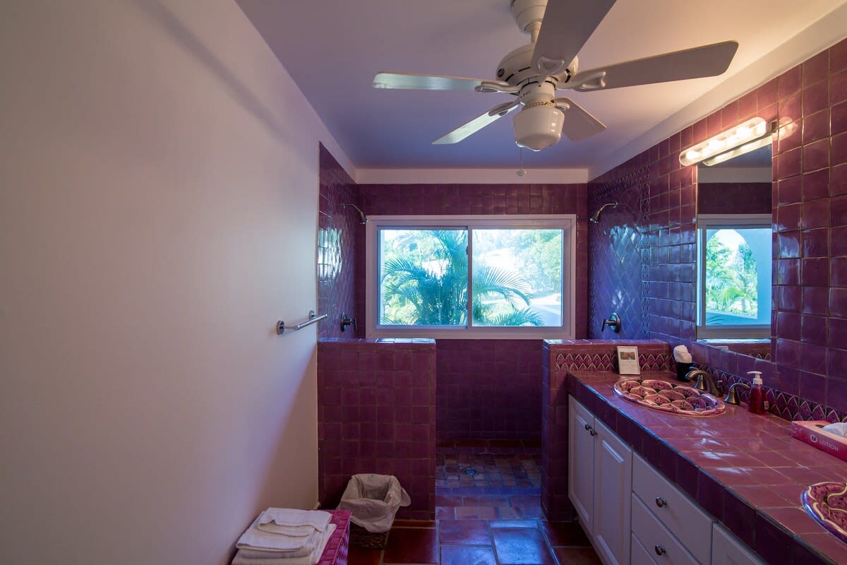 Villa Mariposa property image