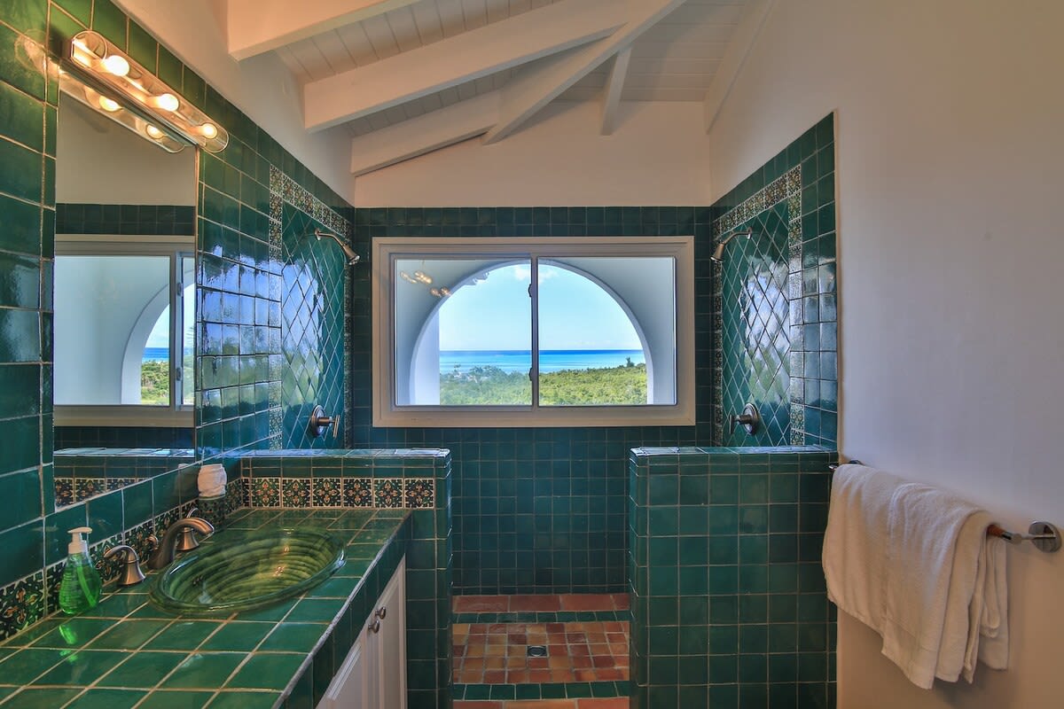 Villa Mariposa property image