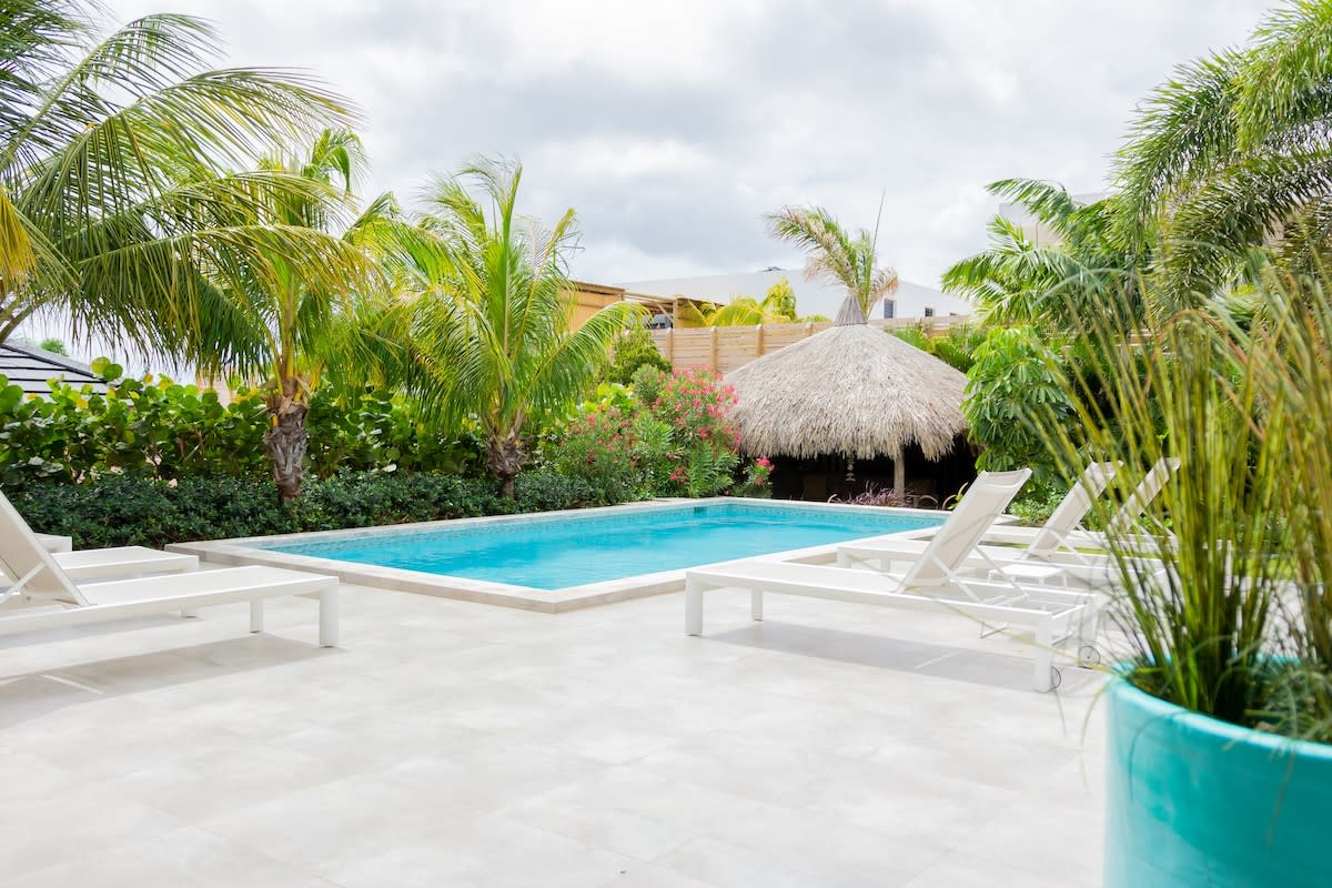 Villa Mistral V14 property image
