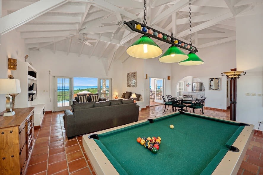 Villa Mariposa property image