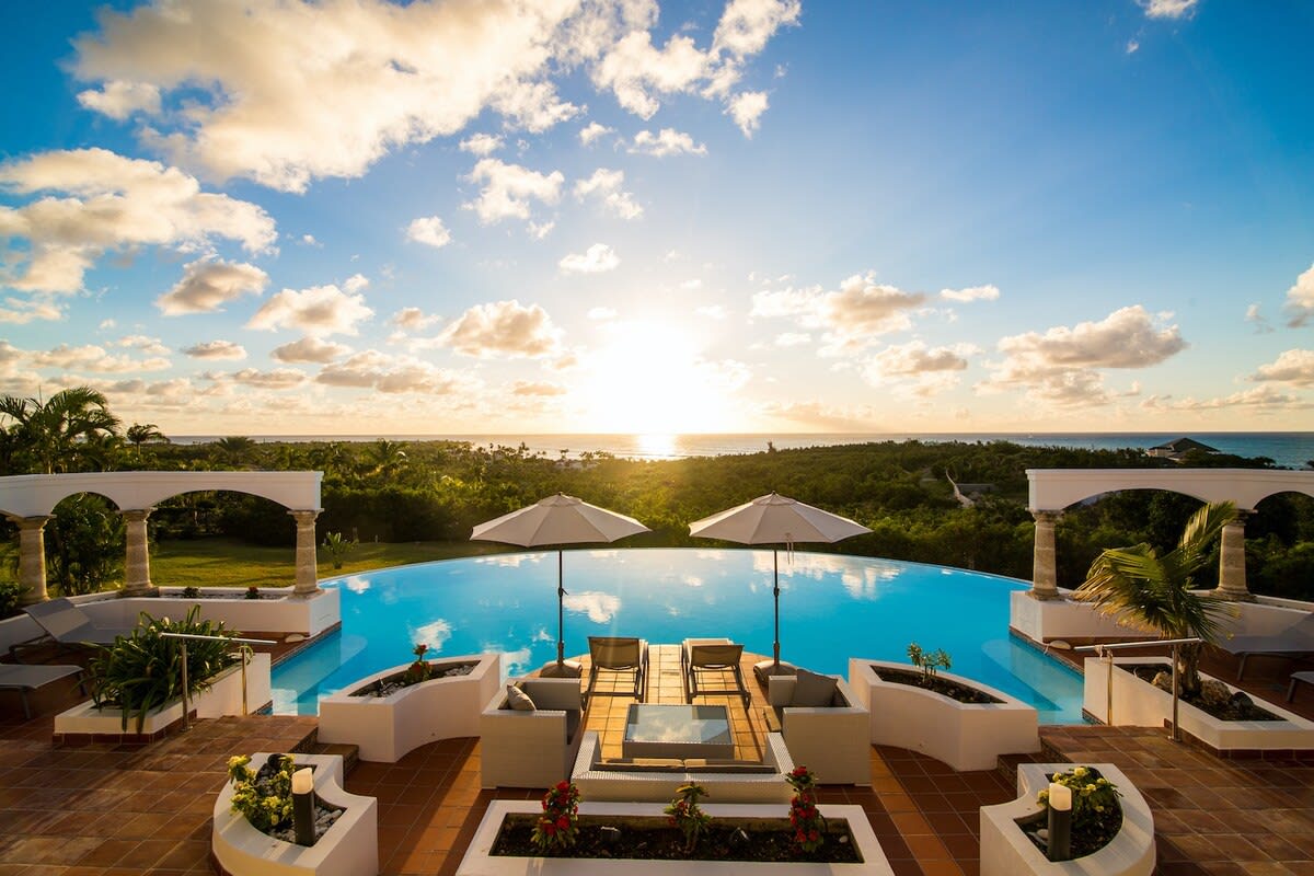 Villa Mariposa property image
