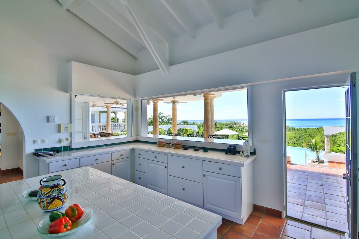 Villa Mariposa property image