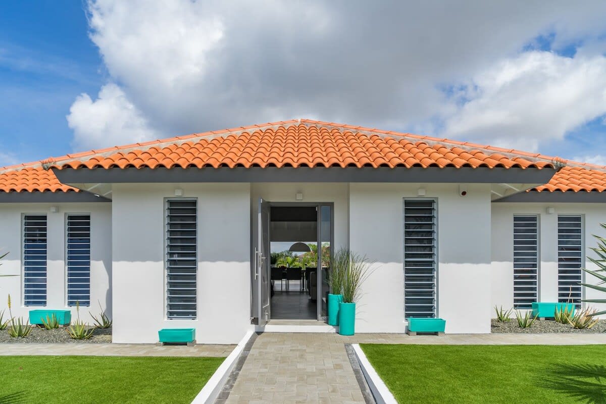 Villa Mistral V14 property image