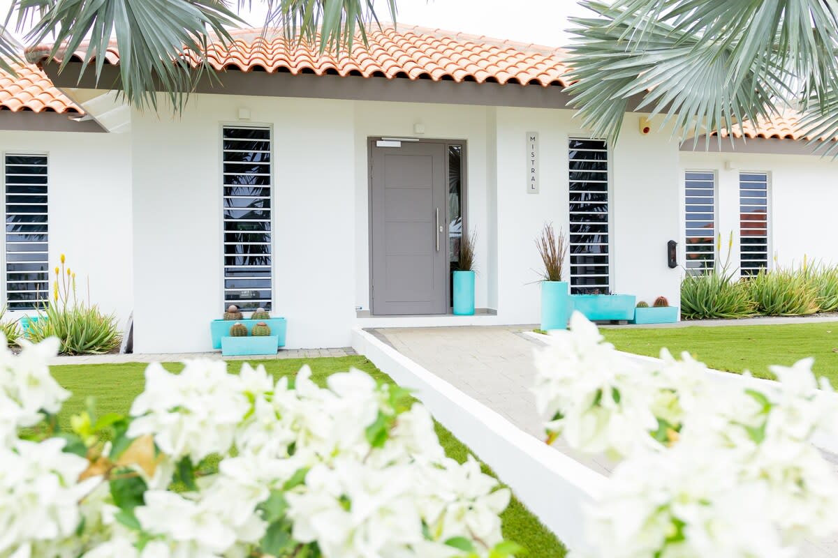 Villa Mistral V14 property image
