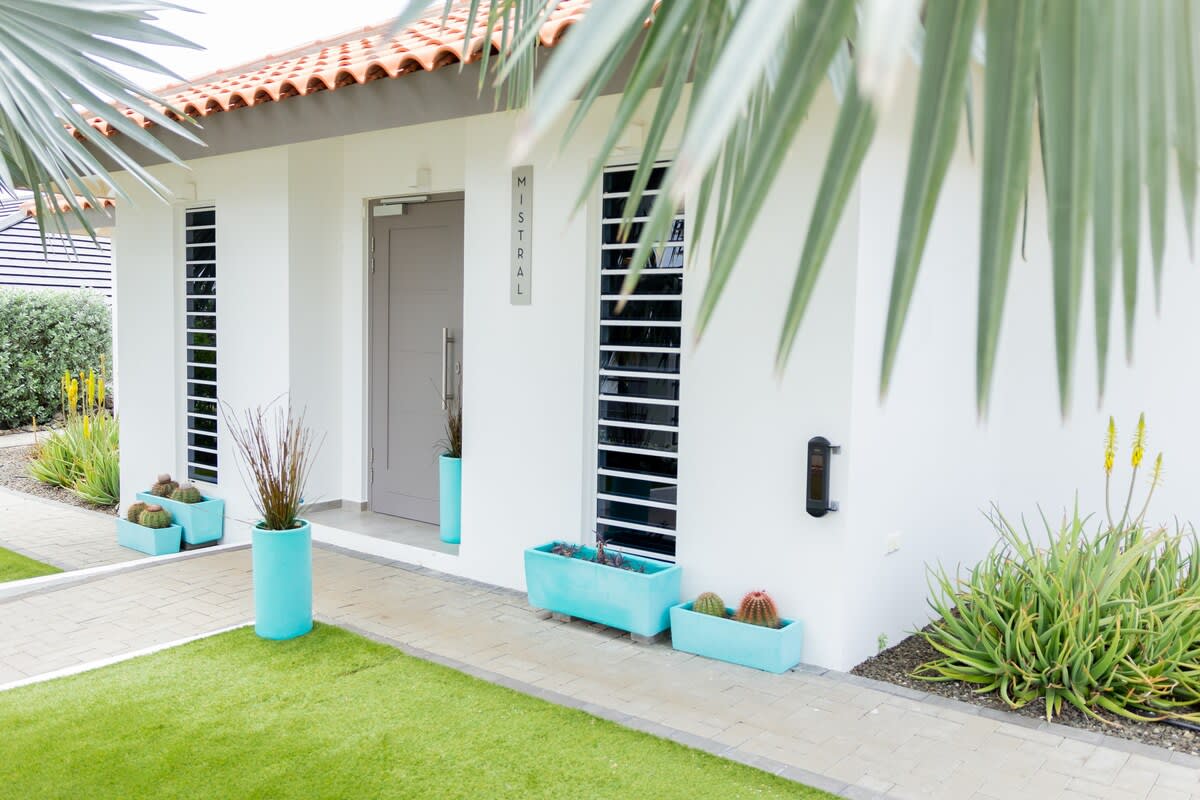 Villa Mistral V14 property image