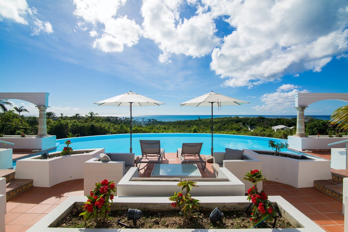 Villa Mariposa property image