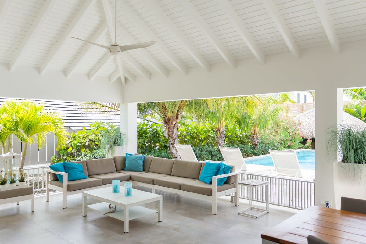 Villa Mistral V14 property image