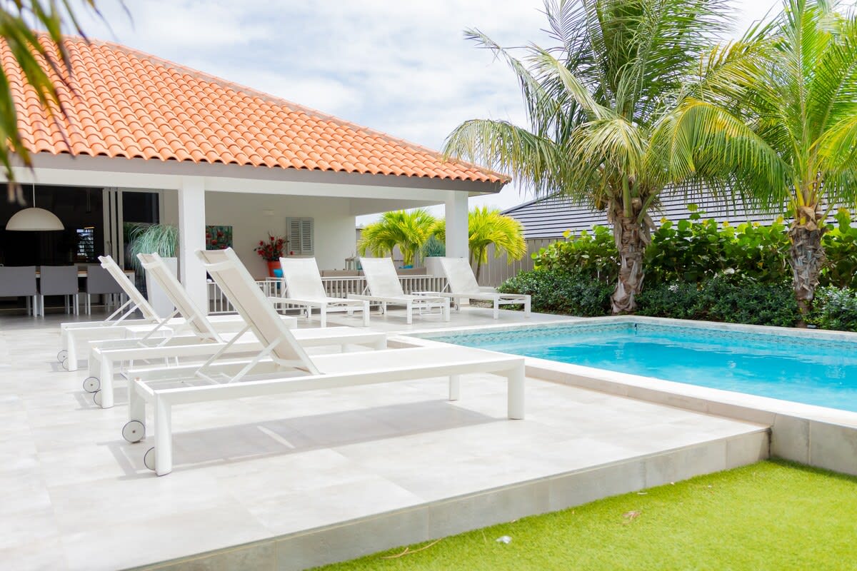 Villa Mistral V14 property image