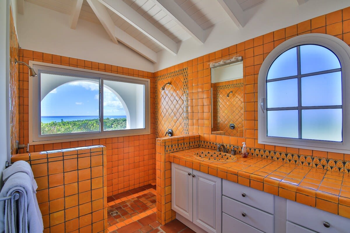 Villa Mariposa property image
