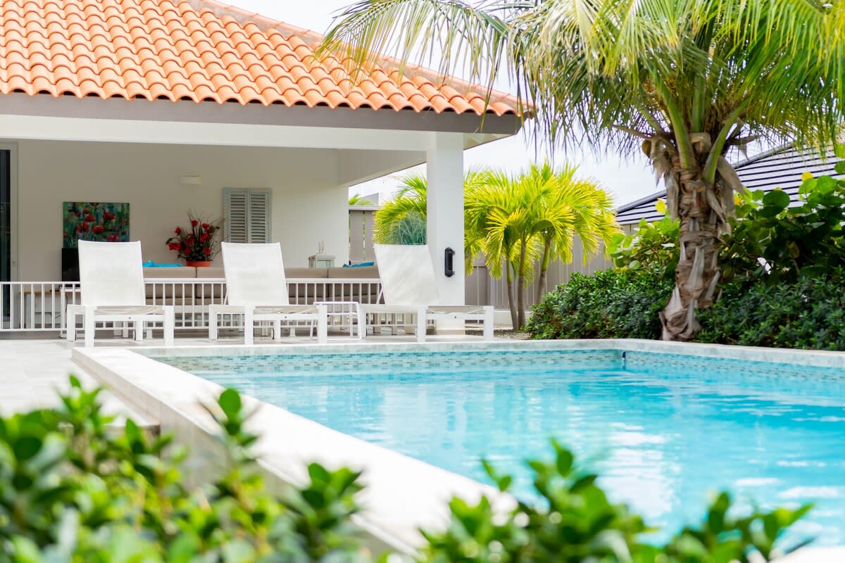 Villa Mistral V14 property image