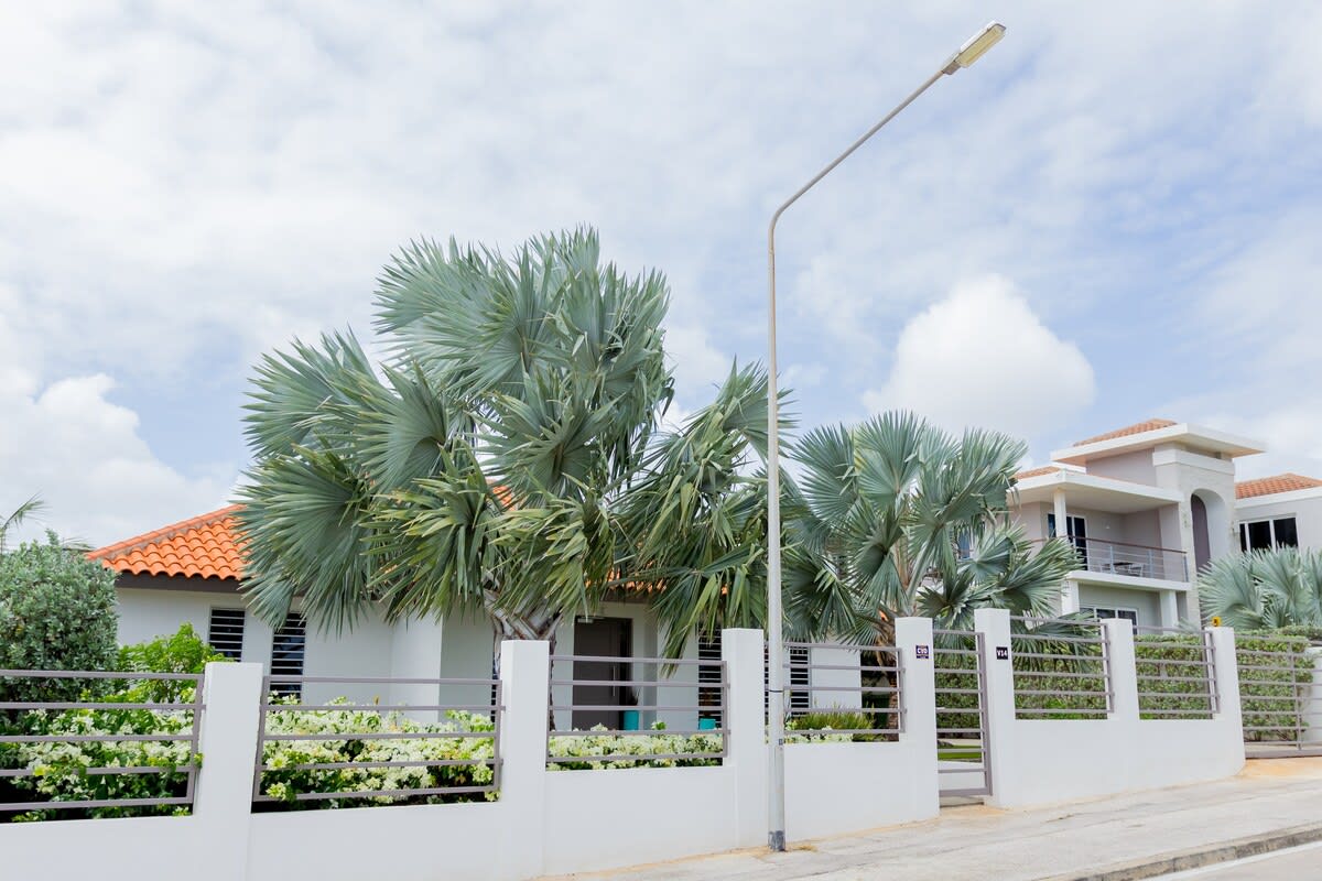 Villa Mistral V14 property image