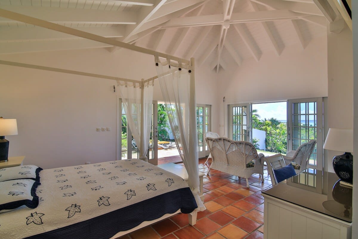 Villa Mariposa property image
