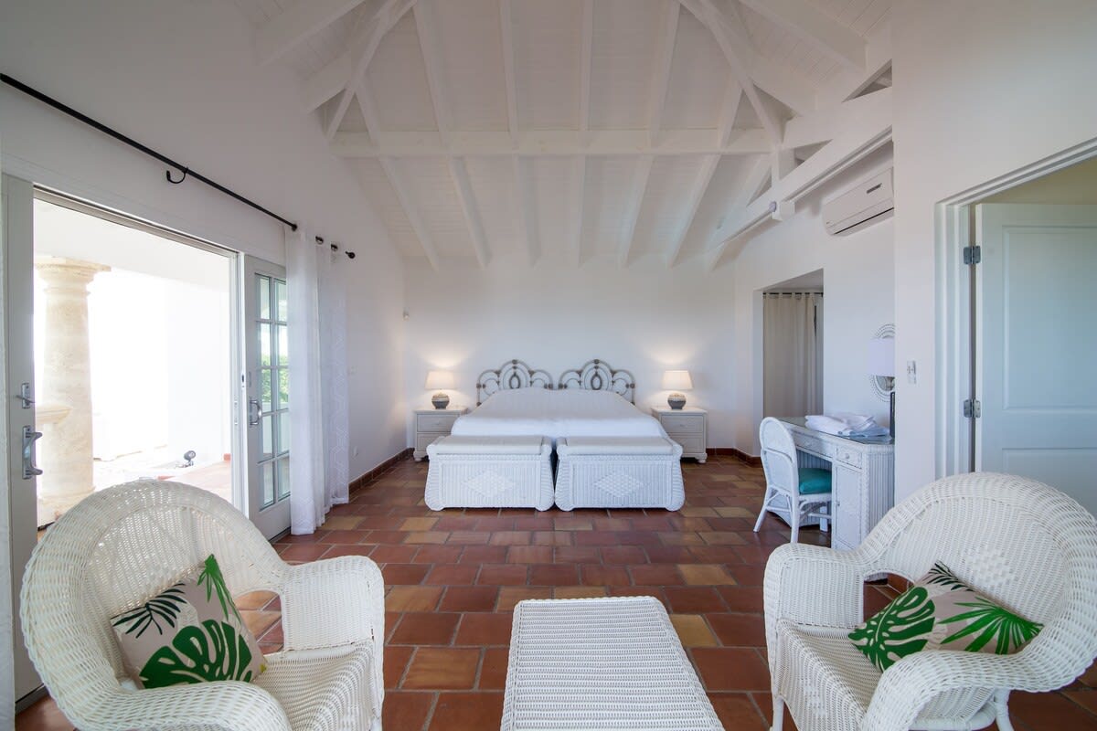 Villa Mariposa property image