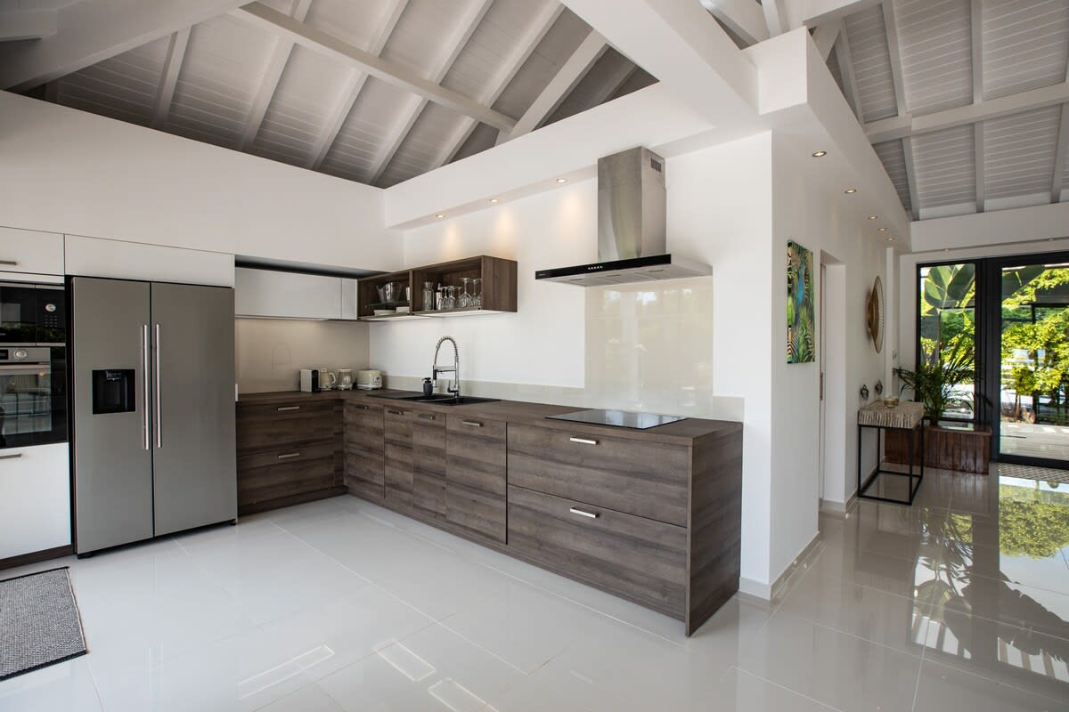 Villa NUIT D'ÉTOILES property image