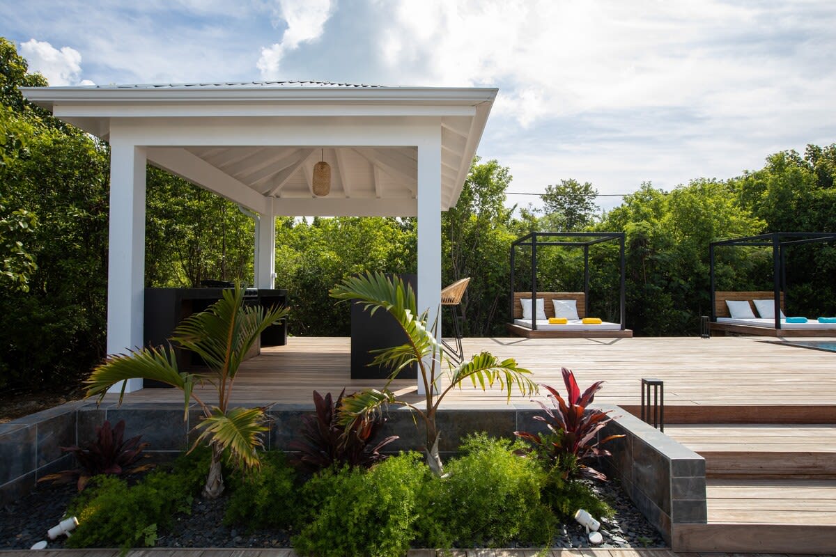 Villa NUIT D'ÉTOILES property image