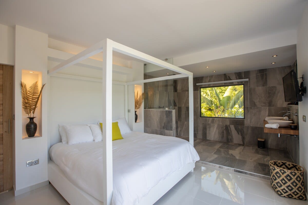Villa NUIT D'ÉTOILES property image