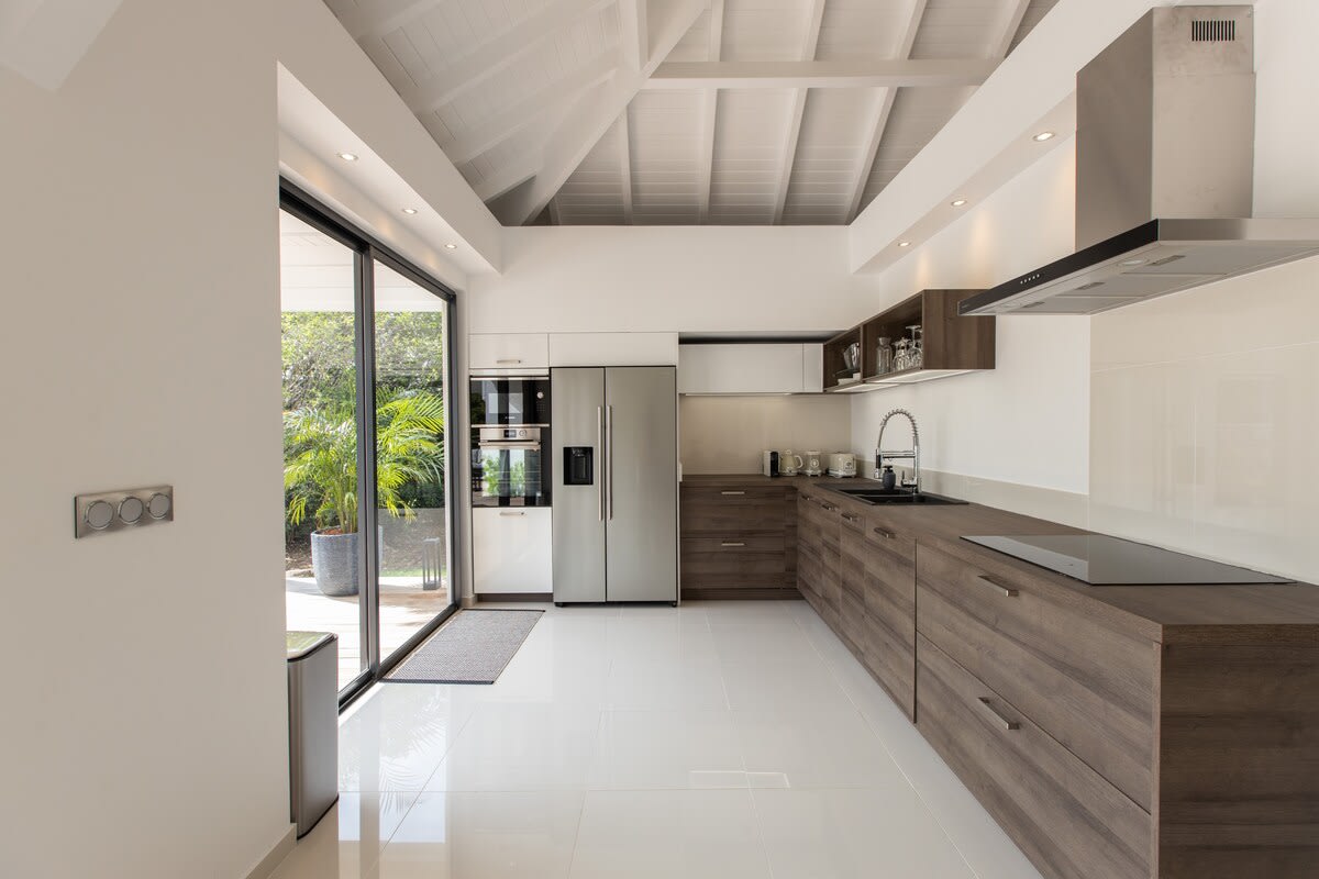 Villa NUIT D'ÉTOILES property image