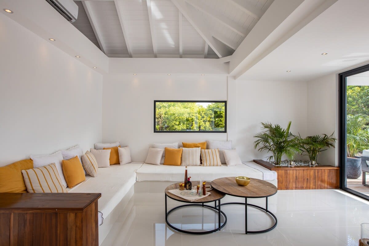 Villa NUIT D'ÉTOILES property image