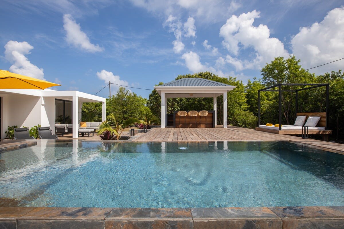 Villa NUIT D'ÉTOILES property image