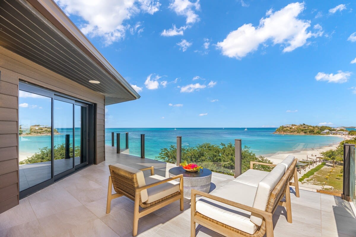 Villa Ocean O19 property image