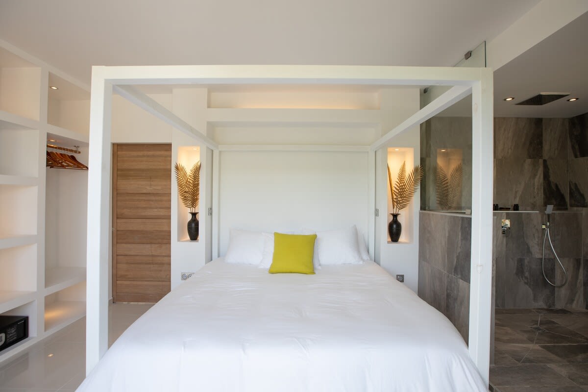Villa NUIT D'ÉTOILES property image
